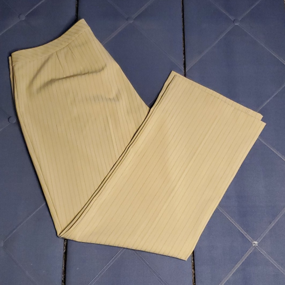 Dress pants